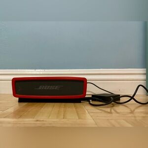 Bose mini bluetooth speaker